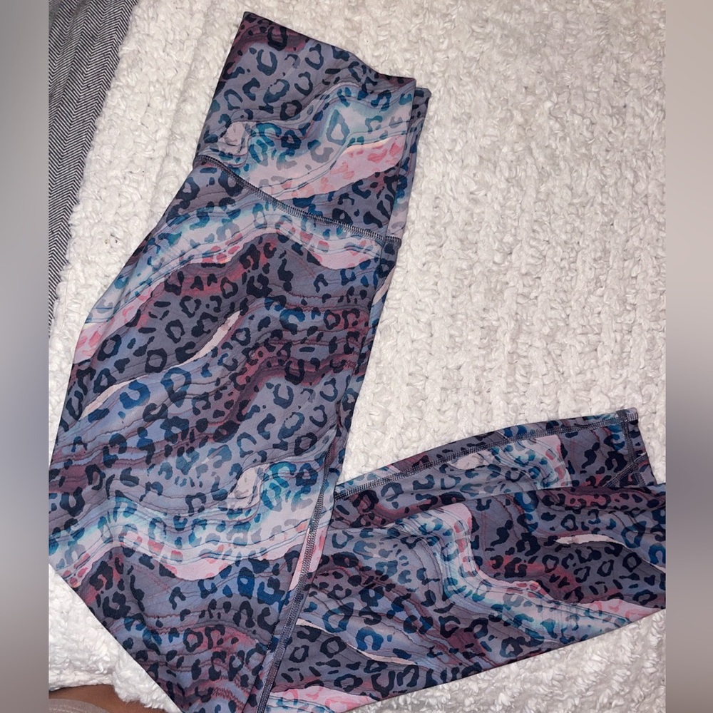 Fabletics leggings